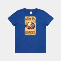 Kids Staple Tee Thumbnail
