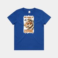 Kids Staple Tee Thumbnail
