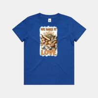 Kids Staple Tee Thumbnail