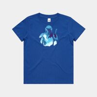 Kids Staple Tee Thumbnail