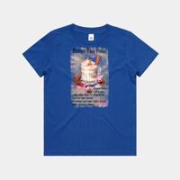 Kids Staple Tee Thumbnail