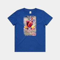 Kids Staple Tee Thumbnail