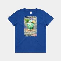 Kids Staple Tee Thumbnail