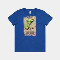 Kids Staple Tee Thumbnail