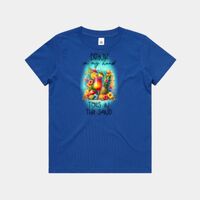 Kids Staple Tee Thumbnail