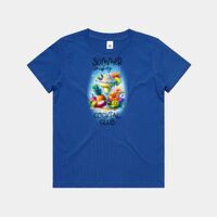Kids Staple Tee Thumbnail