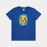 Kids Staple Tee Thumbnail