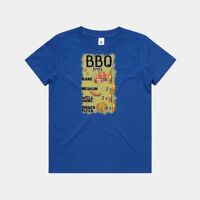 Kids Staple Tee Thumbnail