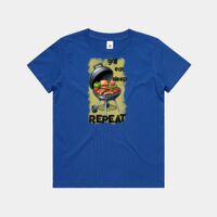 Kids Staple Tee Thumbnail