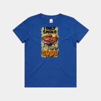 Kids Staple Tee Thumbnail