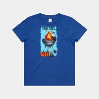 Kids Staple Tee Thumbnail