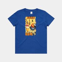 Kids Staple Tee Thumbnail