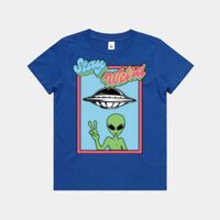 Kids Staple Tee Thumbnail