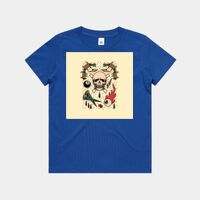 Kids Staple Tee Thumbnail