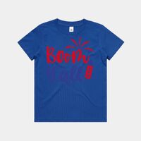Kids Staple Tee Thumbnail