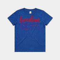 Kids Staple Tee Thumbnail