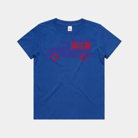 Kids Staple Tee Thumbnail