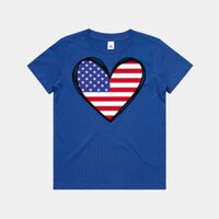 Kids Staple Tee Thumbnail