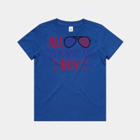 Kids Staple Tee Thumbnail