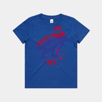 Kids Staple Tee Thumbnail