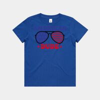 Kids Staple Tee Thumbnail