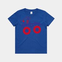 Kids Staple Tee Thumbnail