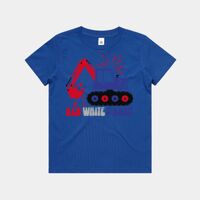 Kids Staple Tee Thumbnail