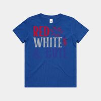 Kids Staple Tee Thumbnail