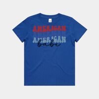 Kids Staple Tee Thumbnail