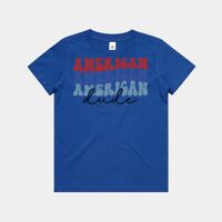 Kids Staple Tee Thumbnail