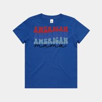 Kids Staple Tee Thumbnail
