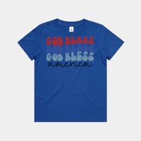 Kids Staple Tee Thumbnail