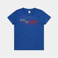 Kids Staple Tee Thumbnail