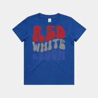 Kids Staple Tee Thumbnail