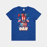 Kids Staple Tee Thumbnail