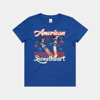 Kids Staple Tee Thumbnail