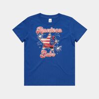 Kids Staple Tee Thumbnail