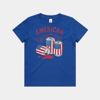 Kids Staple Tee Thumbnail
