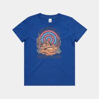 Kids Staple Tee Thumbnail