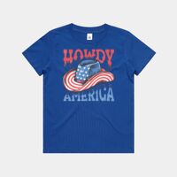 Kids Staple Tee Thumbnail