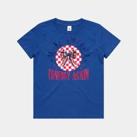 Kids Staple Tee Thumbnail