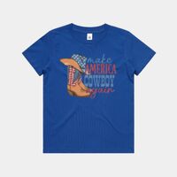 Kids Staple Tee Thumbnail