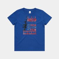 Kids Staple Tee Thumbnail