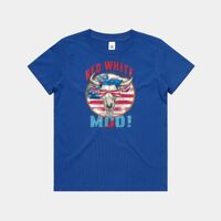 Kids Staple Tee Thumbnail