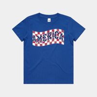 Kids Staple Tee Thumbnail