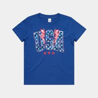 Kids Staple Tee Thumbnail