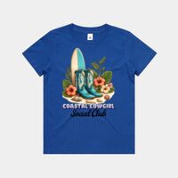 Kids Staple Tee Thumbnail