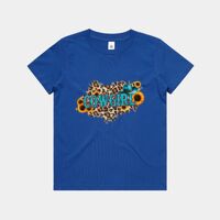 Kids Staple Tee Thumbnail