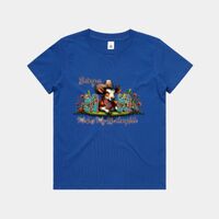 Kids Staple Tee Thumbnail