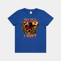 Kids Staple Tee Thumbnail